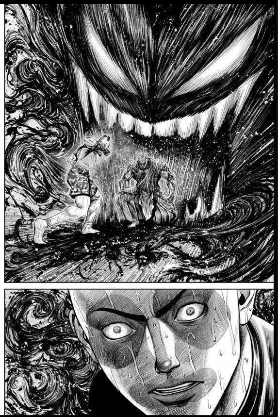 Loạn Đấu Tokyo Chương 40 trang 11