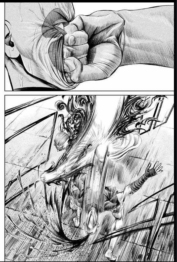 Loạn Đấu Tokyo Chương 40 trang 15