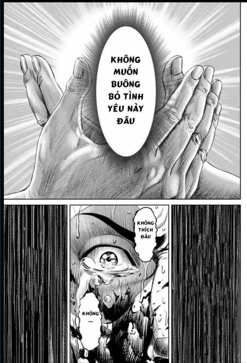 Loạn Đấu Tokyo Chương 41 trang 12