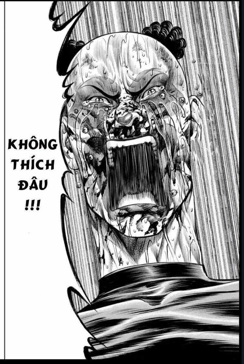 Loạn Đấu Tokyo Chương 41 trang 13