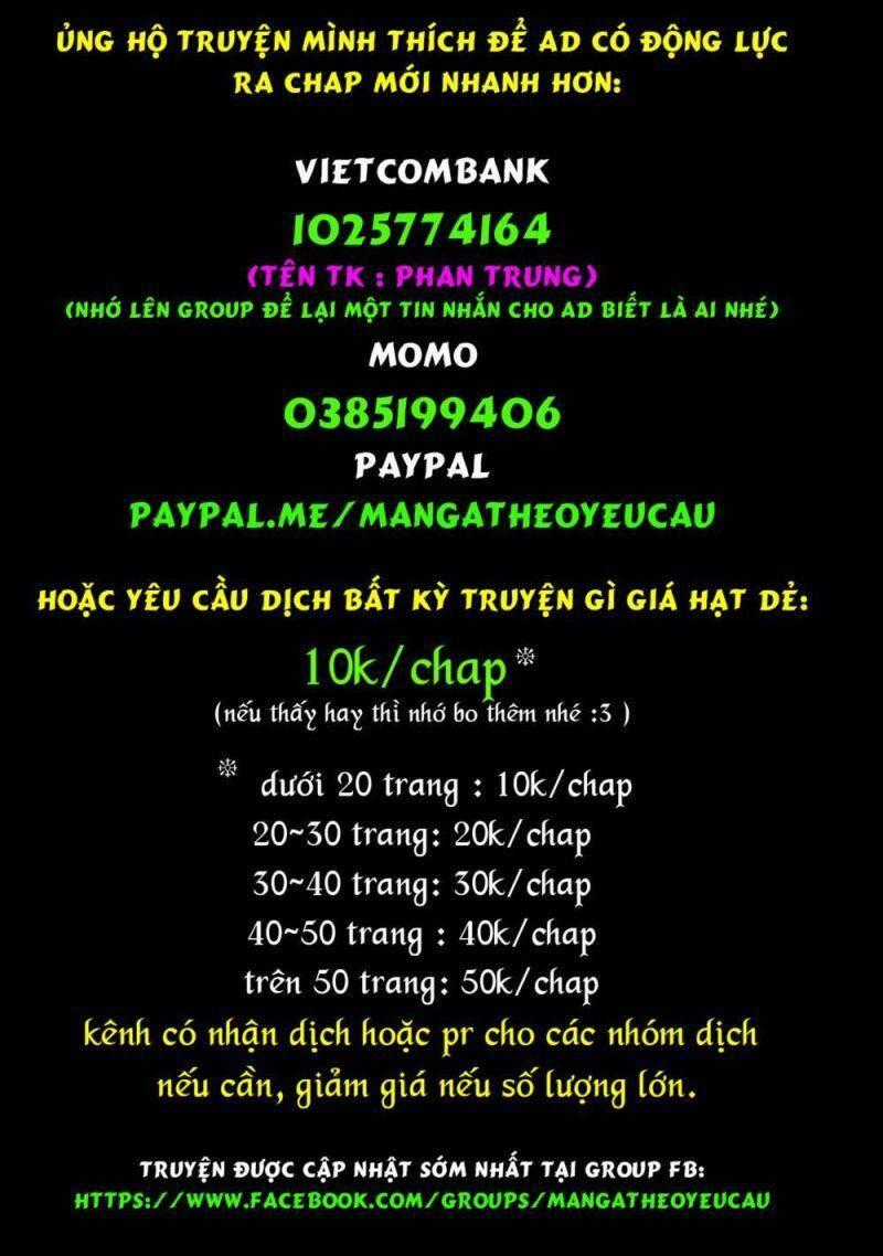 Loạn Đấu Tokyo Chương 44 trang 18