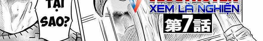 Loạn Đấu Tokyo Chương 7 trang 3