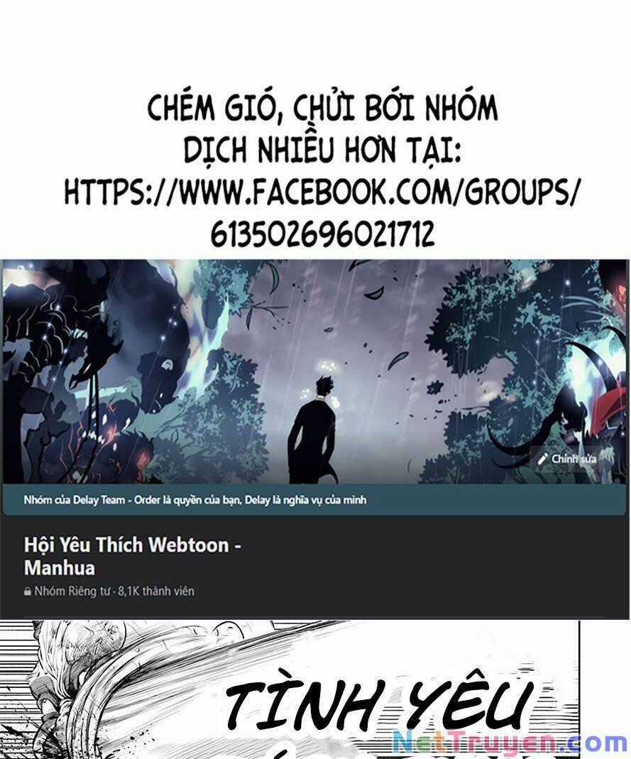 Loạn Đấu Tokyo Chương 8 trang 0