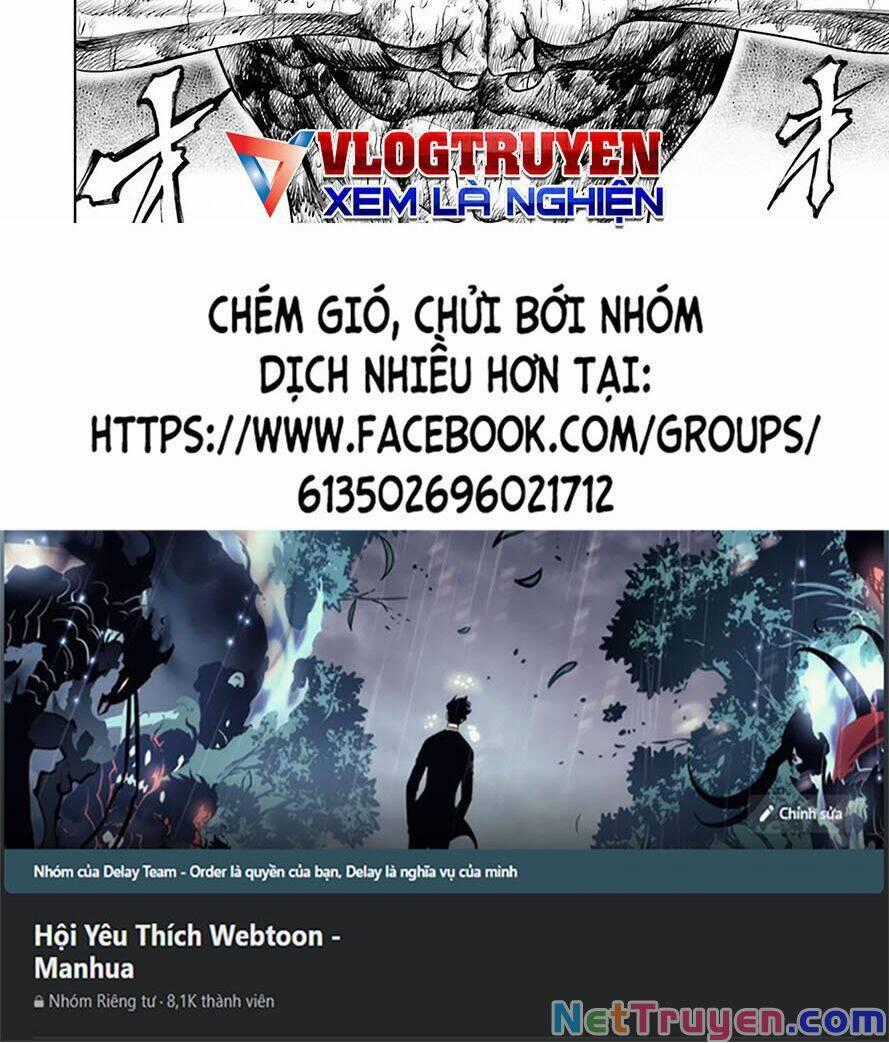 Loạn Đấu Tokyo Chương 8 trang 19