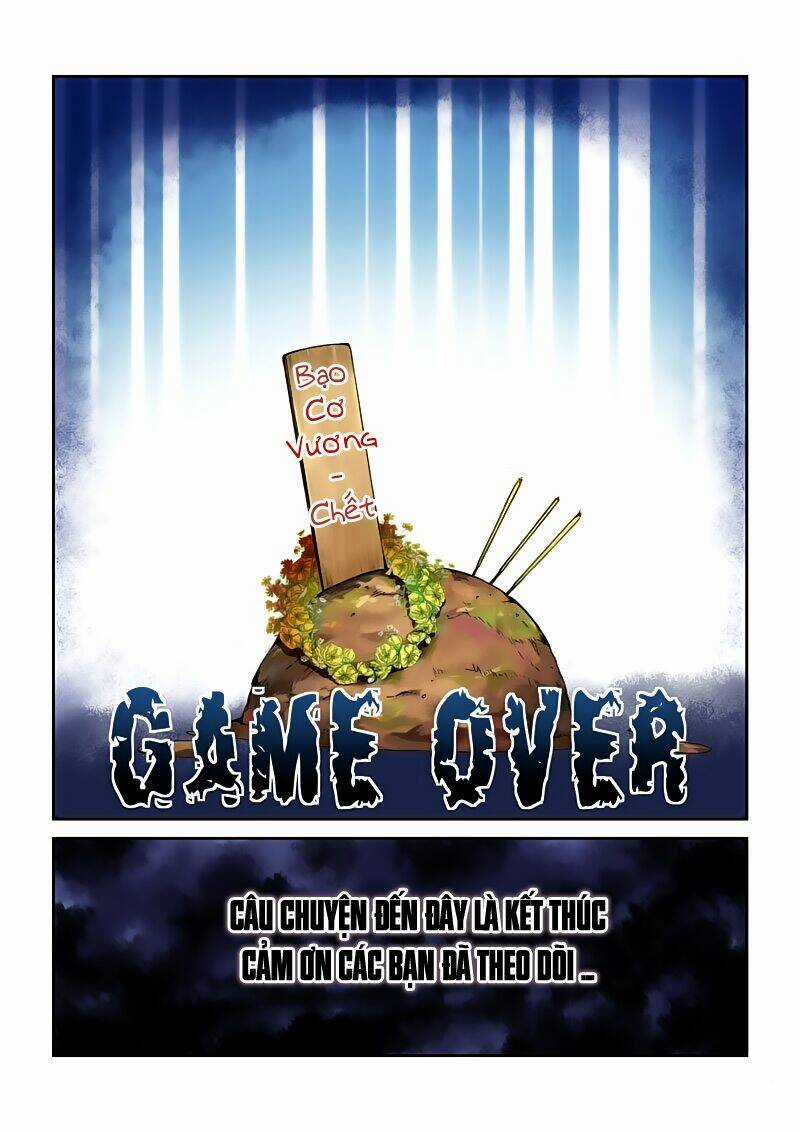 Loạn Nhập Chapter 2 trang 9