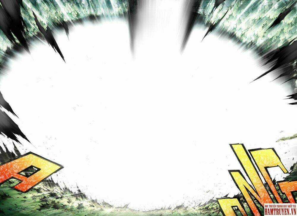 Loạn Nhập Chapter 26 trang 4