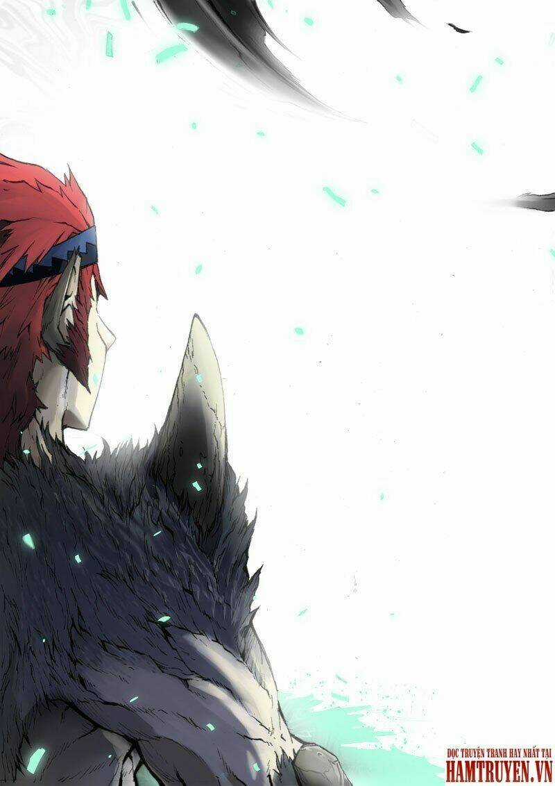 Loạn Nhập Chapter 27 trang 5