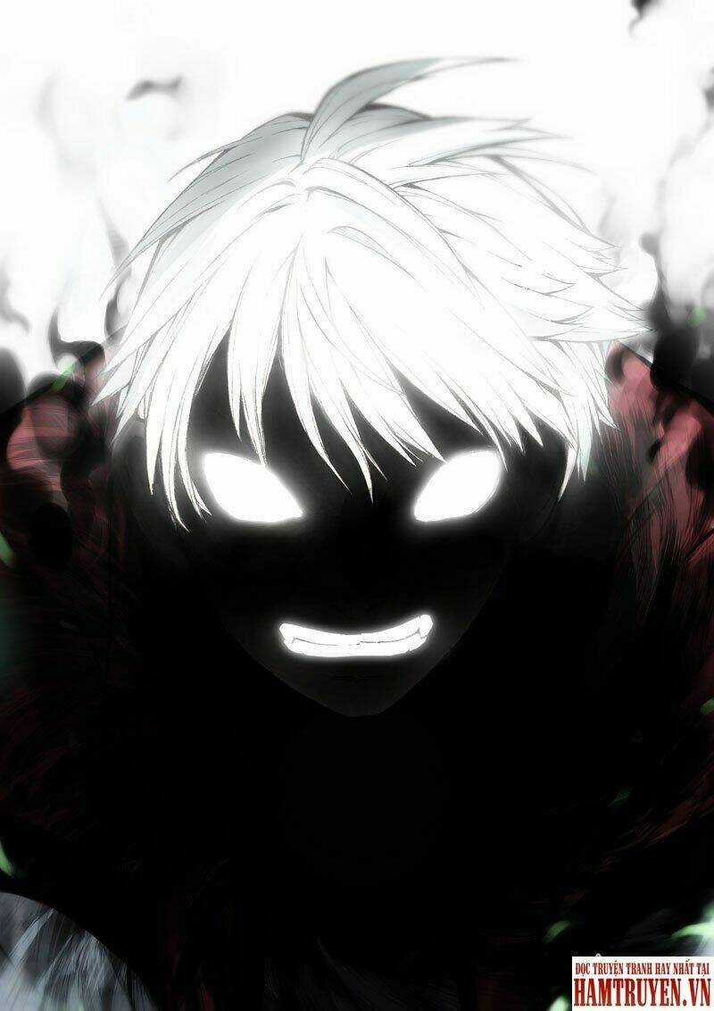 Loạn Nhập Chapter 27 trang 8