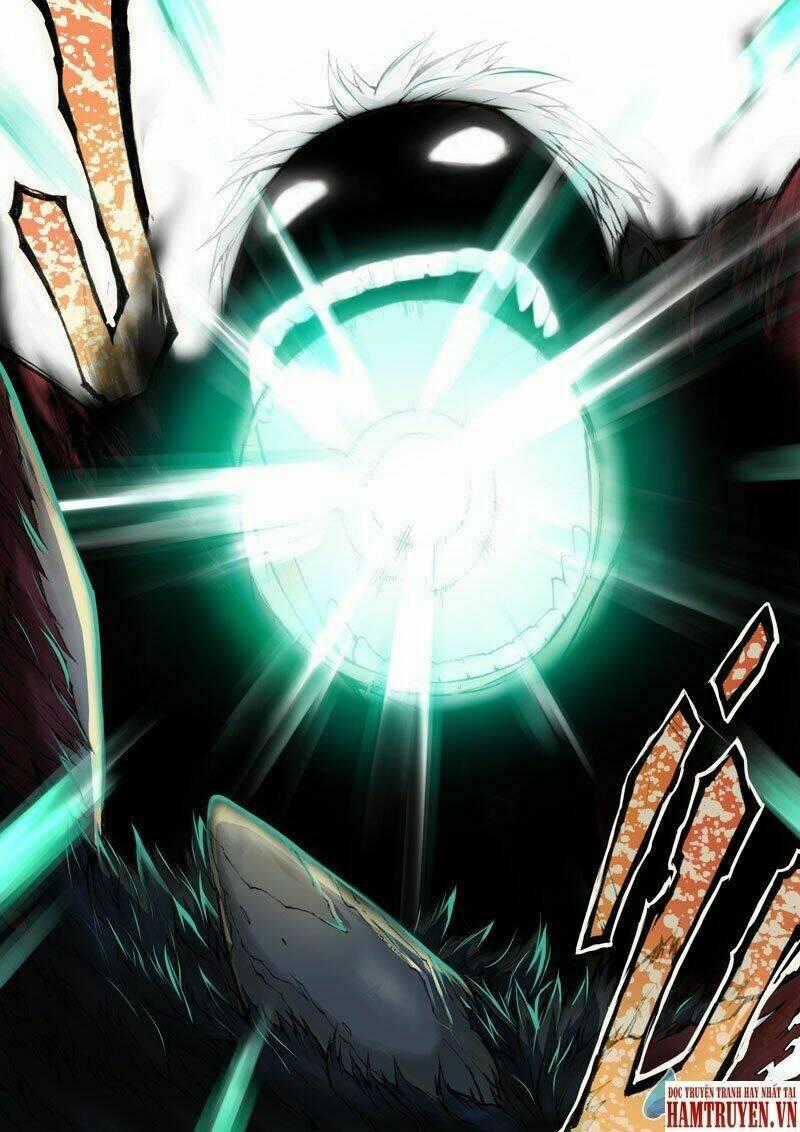 Loạn Nhập Chapter 28 trang 9