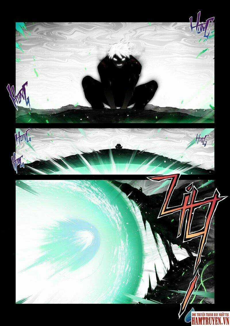 Loạn Nhập Chapter 30 trang 2