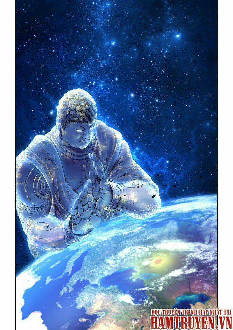 Loạn Nhập Chapter 4 trang 7