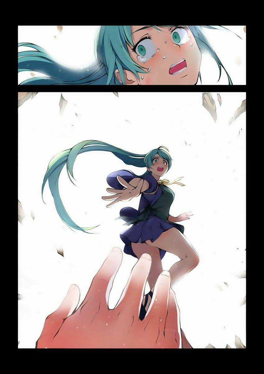 Loạn Nhập Chapter 44 trang 2