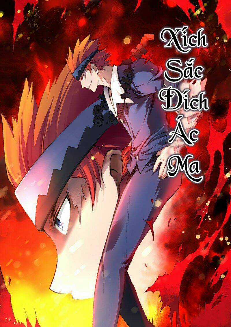 Loạn Nhập Chapter 9 trang 5