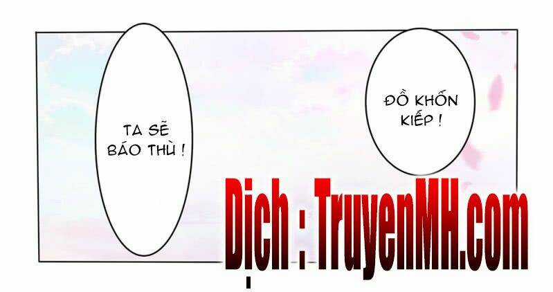 Loạn Thế Đế Hậu Chapter 1 trang 12