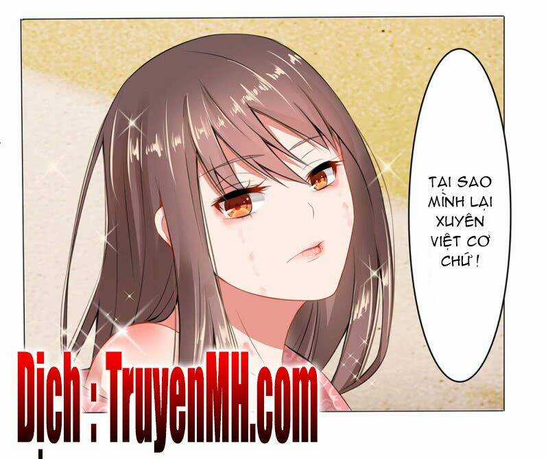 Loạn Thế Đế Hậu Chapter 1 trang 14