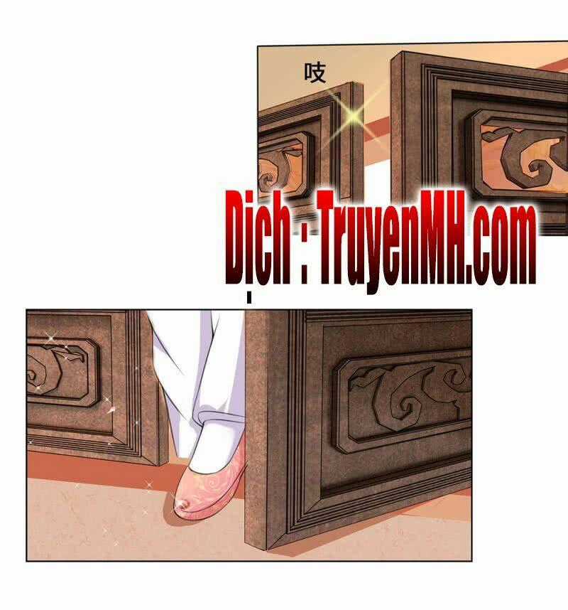 Loạn Thế Đế Hậu Chapter 1 trang 15