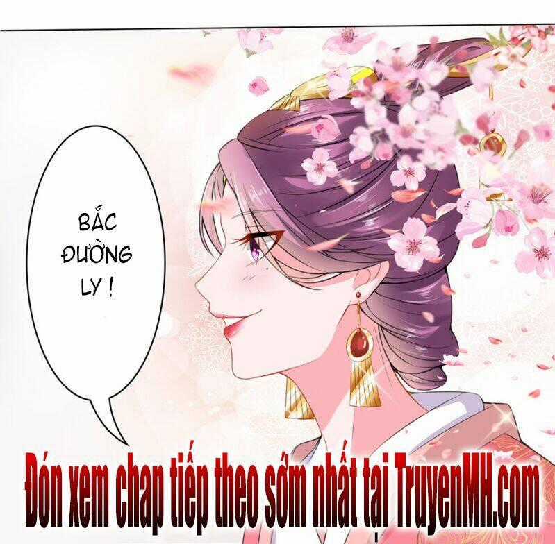 Loạn Thế Đế Hậu Chapter 1 trang 16