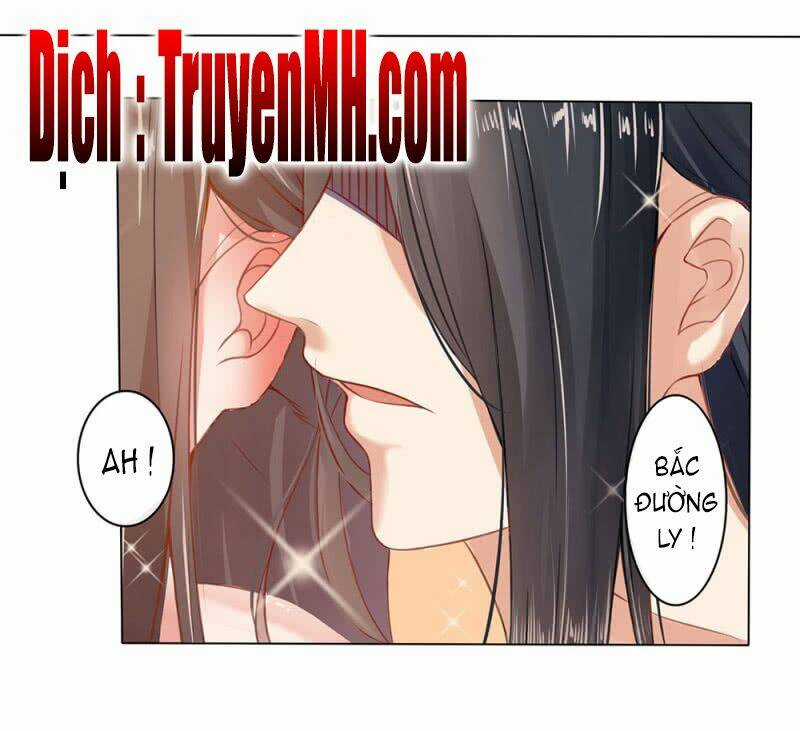 Loạn Thế Đế Hậu Chapter 1 trang 3