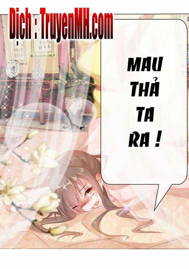 Loạn Thế Đế Hậu Chapter 1 trang 5