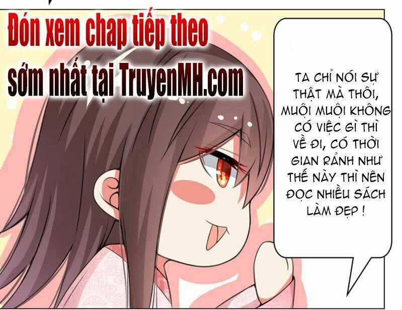 Loạn Thế Đế Hậu Chapter 2 trang 14