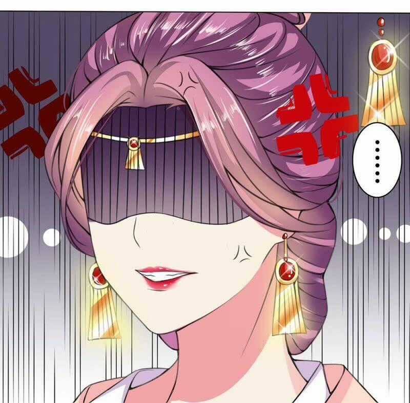 Loạn Thế Đế Hậu Chapter 2 trang 15