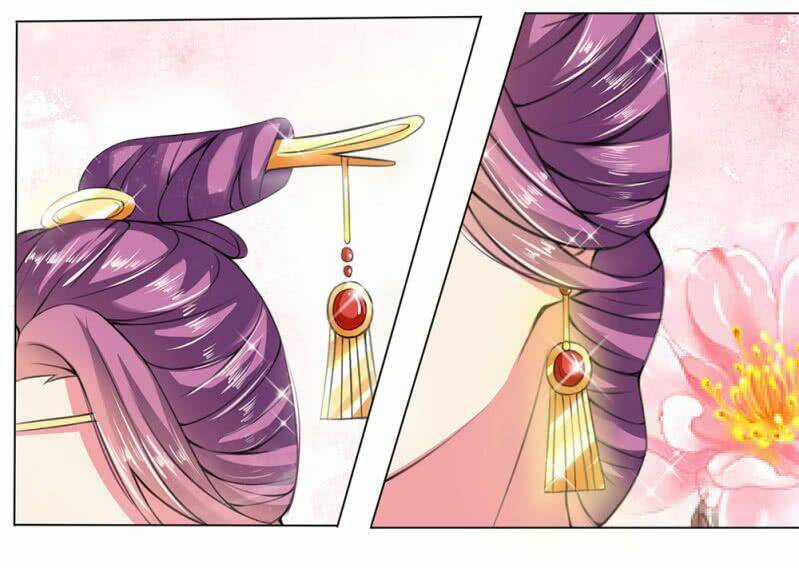 Loạn Thế Đế Hậu Chapter 2 trang 2