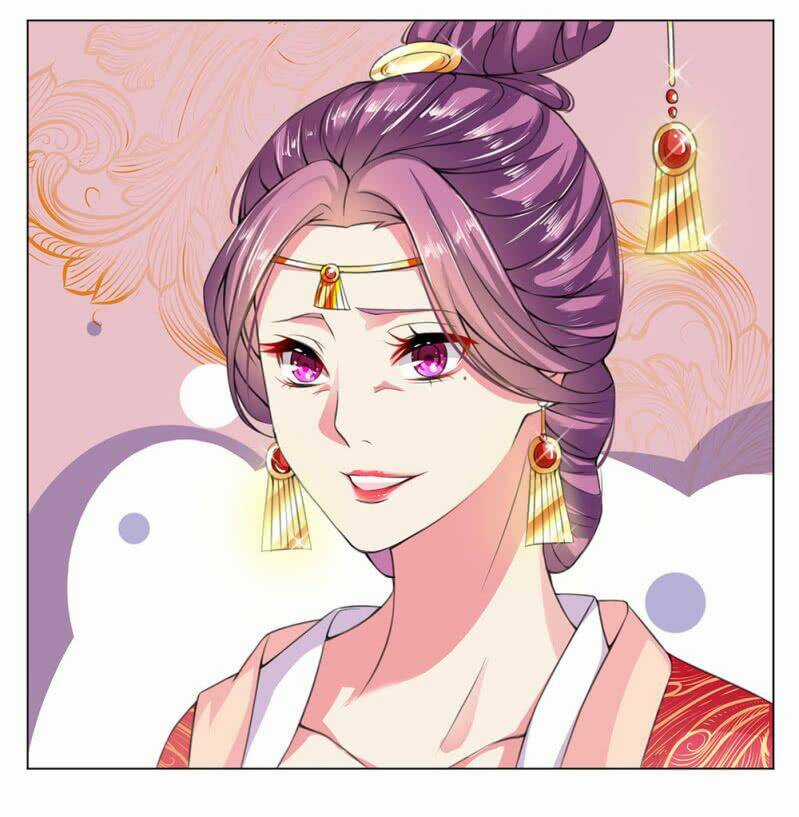 Loạn Thế Đế Hậu Chapter 2 trang 3