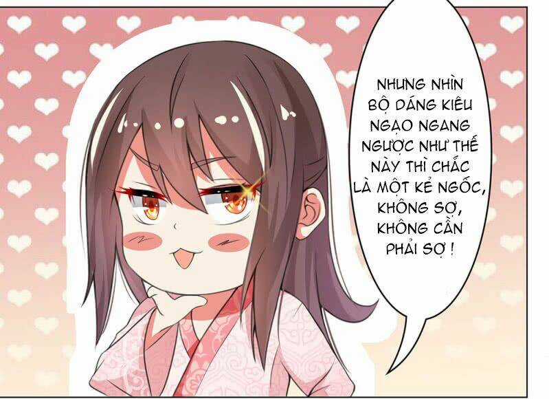 Loạn Thế Đế Hậu Chapter 2 trang 5