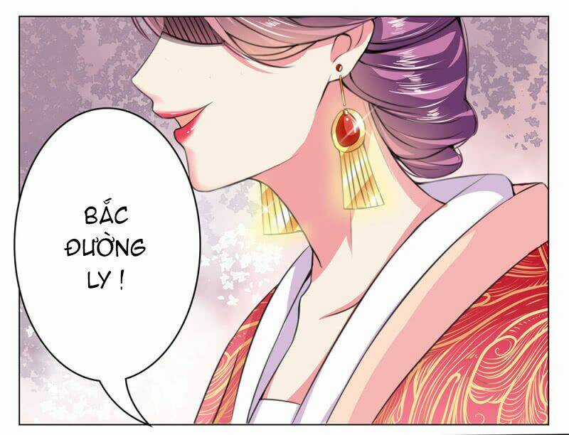 Loạn Thế Đế Hậu Chapter 2 trang 6