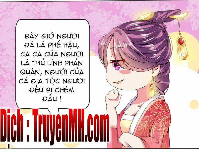 Loạn Thế Đế Hậu Chapter 2 trang 7