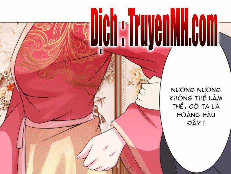 Loạn Thế Đế Hậu Chapter 3 trang 10
