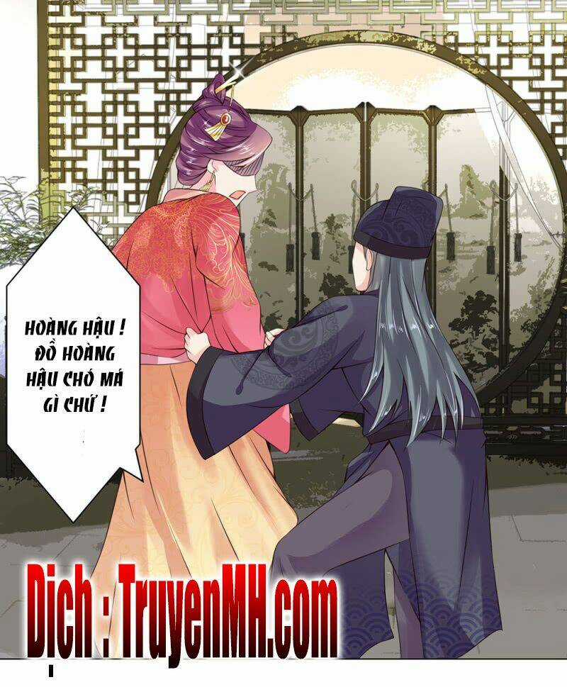 Loạn Thế Đế Hậu Chapter 3 trang 11