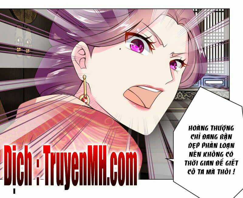 Loạn Thế Đế Hậu Chapter 3 trang 12
