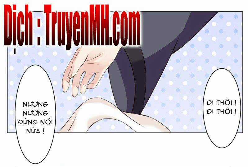 Loạn Thế Đế Hậu Chapter 3 trang 16