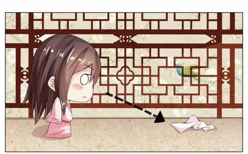 Loạn Thế Đế Hậu Chapter 3 trang 19
