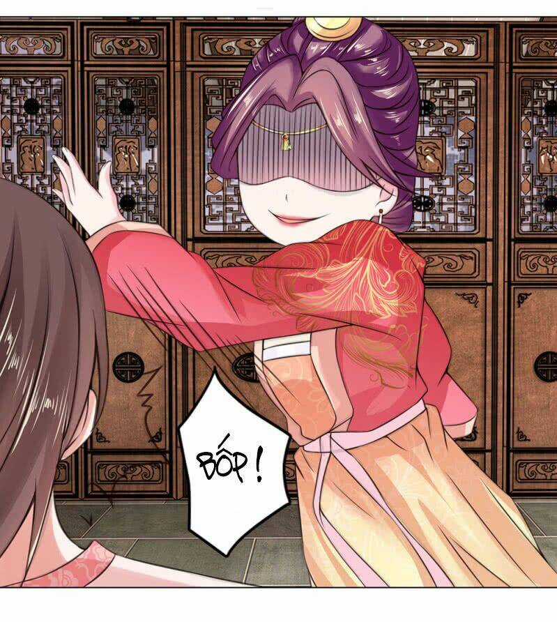 Loạn Thế Đế Hậu Chapter 3 trang 7