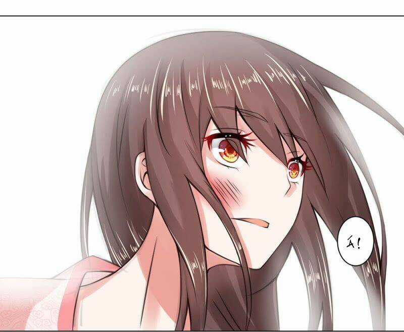 Loạn Thế Đế Hậu Chapter 3 trang 8