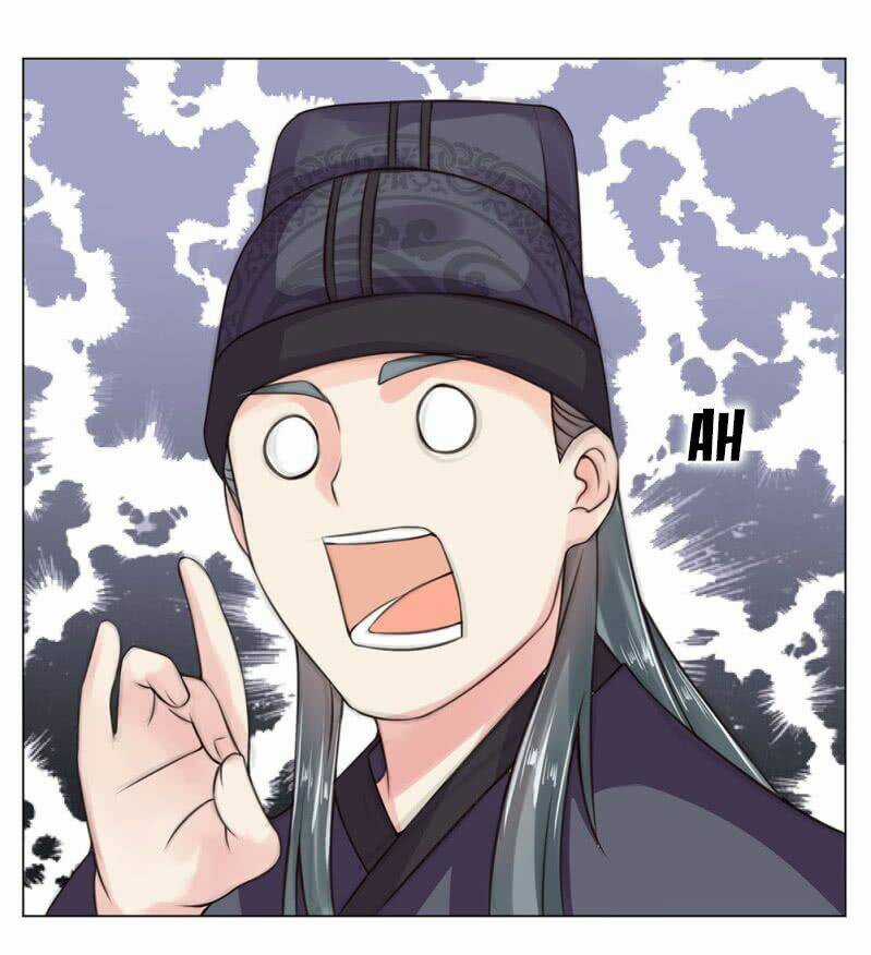 Loạn Thế Đế Hậu Chapter 3 trang 9