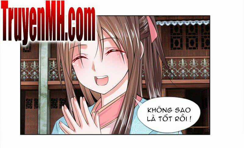 Loạn Thế Đế Hậu Chapter 34 trang 10