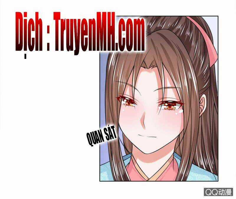 Loạn Thế Đế Hậu Chapter 34 trang 12