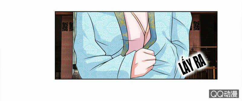 Loạn Thế Đế Hậu Chapter 34 trang 15
