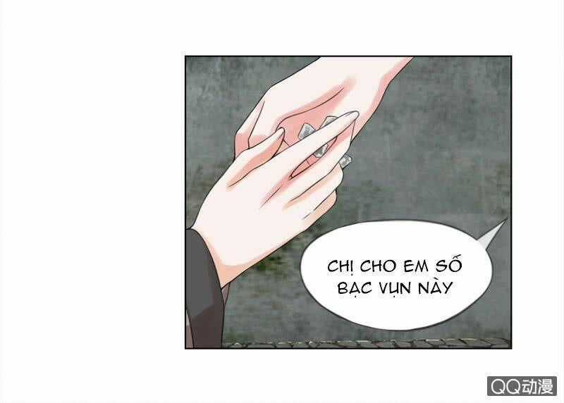 Loạn Thế Đế Hậu Chapter 34 trang 18