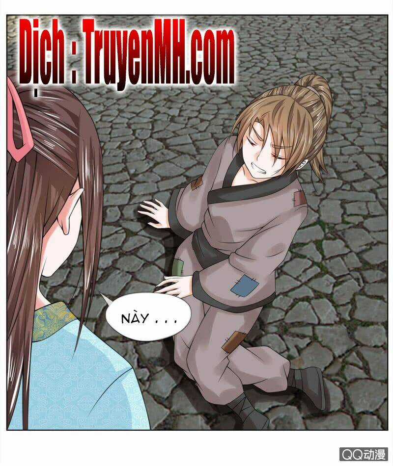 Loạn Thế Đế Hậu Chapter 34 trang 4