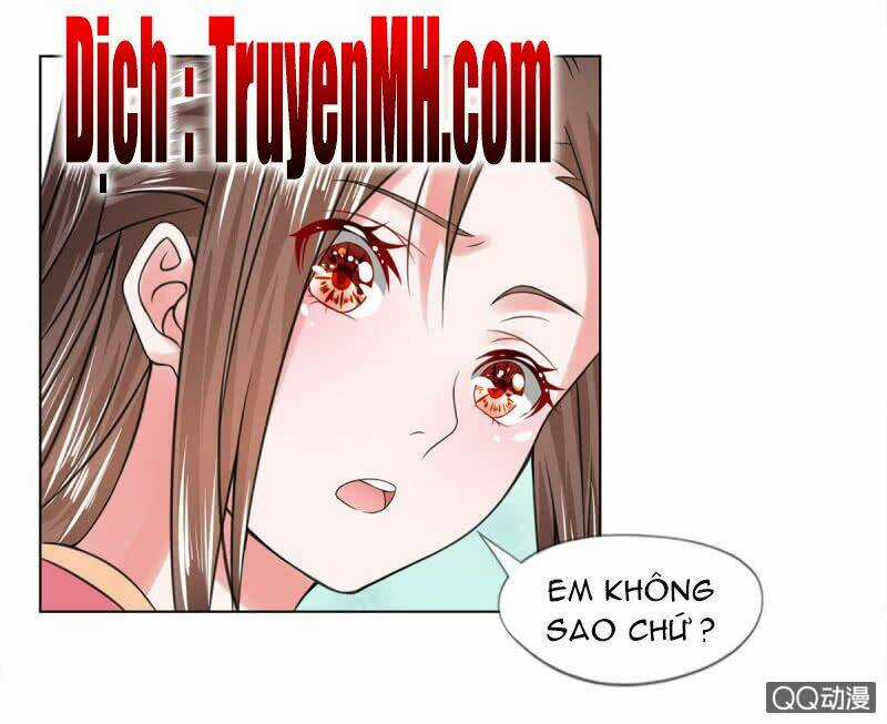Loạn Thế Đế Hậu Chapter 34 trang 5