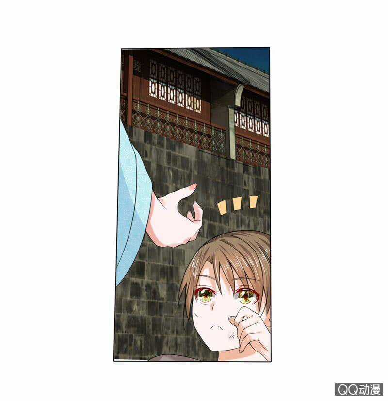 Loạn Thế Đế Hậu Chapter 34 trang 8