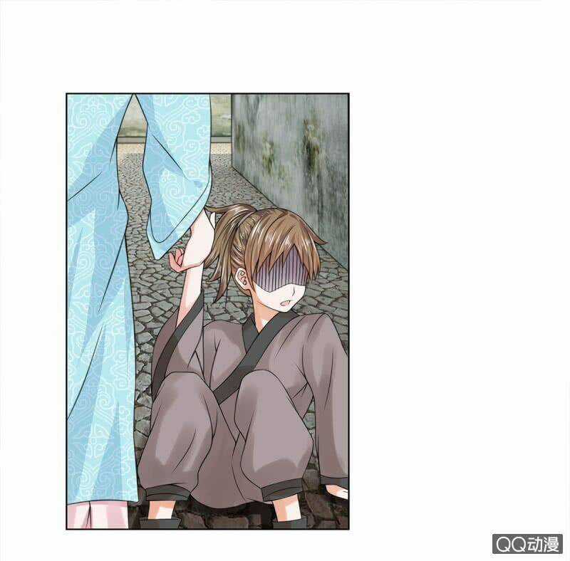 Loạn Thế Đế Hậu Chapter 34 trang 9