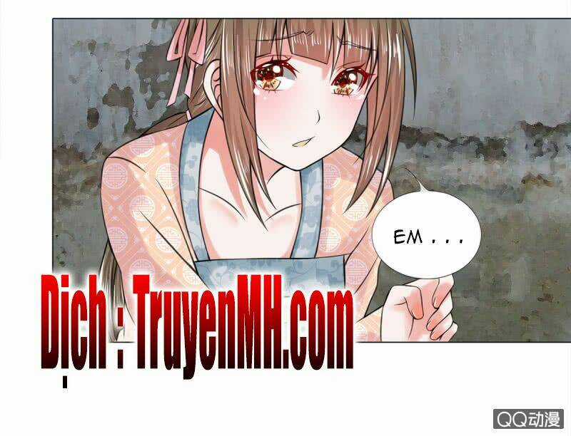 Loạn Thế Đế Hậu Chapter 35 trang 11