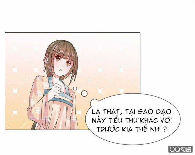 Loạn Thế Đế Hậu Chapter 35 trang 12