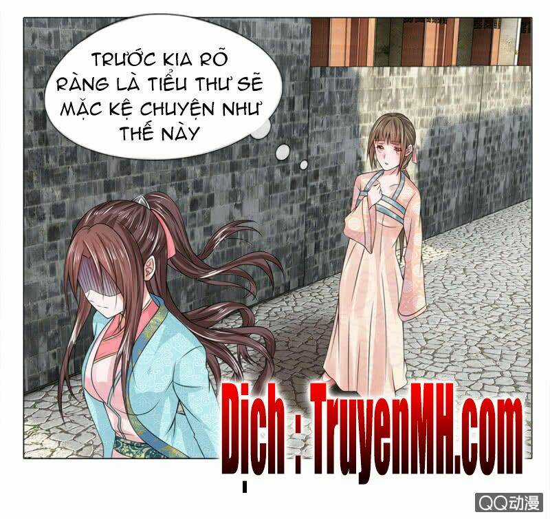 Loạn Thế Đế Hậu Chapter 35 trang 13