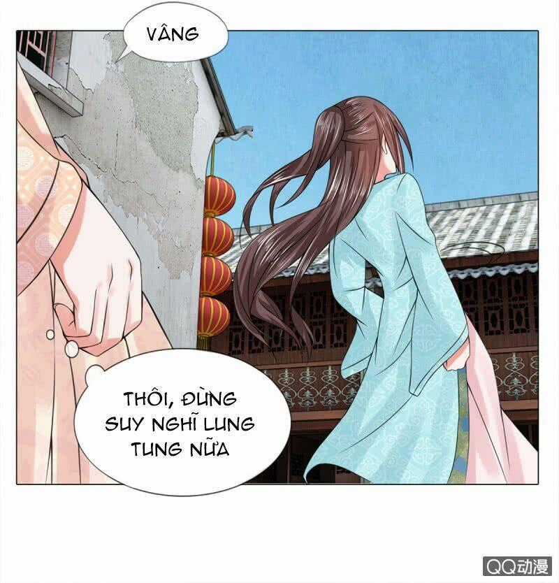 Loạn Thế Đế Hậu Chapter 35 trang 15